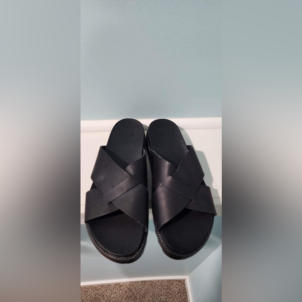 Sorel Sandals
